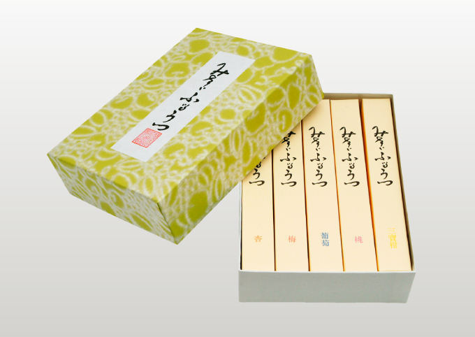 みすゞふるうつ10本入