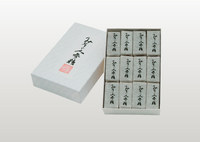 【高麗人参のお菓子】みすゞ人参糖（24粒）