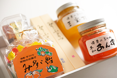 ギフトのご案内