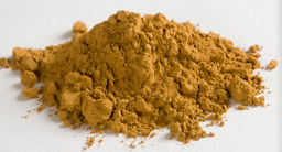 シナモン(肉桂)は自家製粉