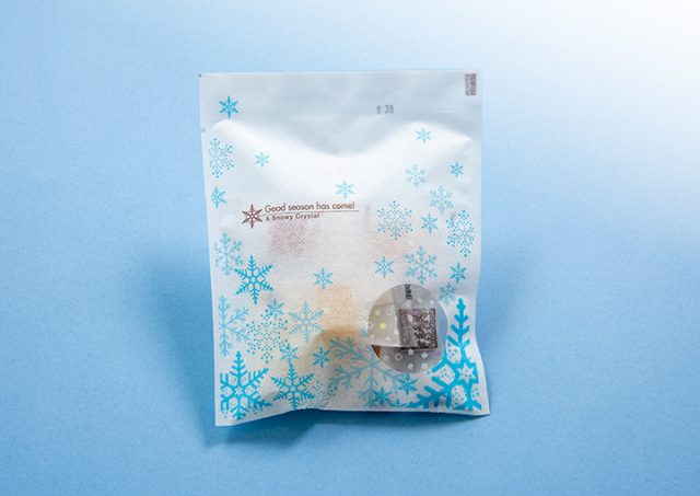 【半生ゼリー菓子】クリスタルポッケ